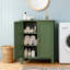 Armoire de salle de bain Forest Green