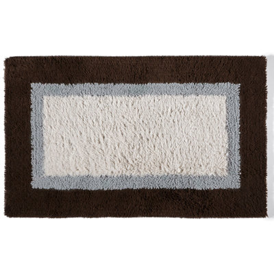 Tapis de bain Shyla