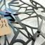 Graso Metal Wall Clock