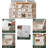 Manoy Bookcase-1034863631
