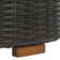 Maddie Acacia Outdoor Coffee Table