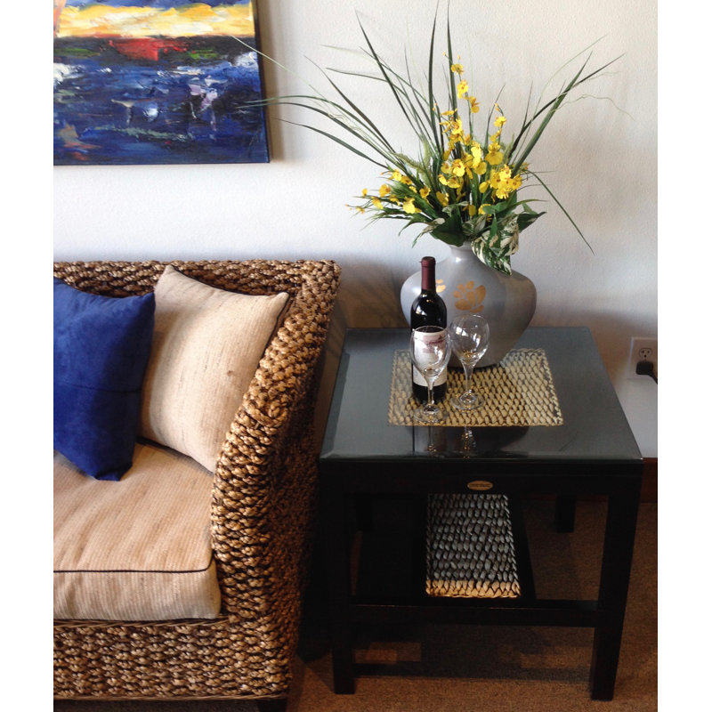 Paradiso End Table