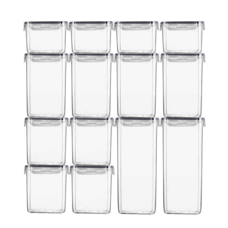 Casitas Food Storage Container