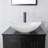 Ceramic Bathroom vessel Sink