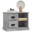 Lapriel 60cm W Solid Wood Bedside Table-936783559