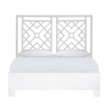 Ananias Platform Bed