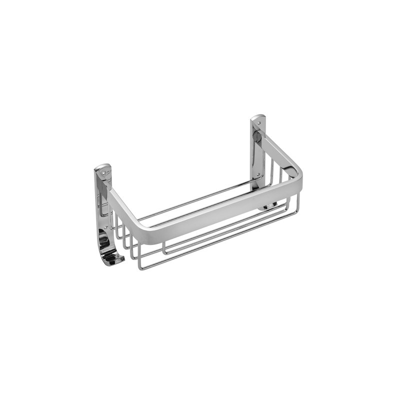 Grand panier en aluminium Ellerman