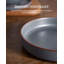 4-Piece Stoneware Pasta Bowl Set- Service For 4-877482622