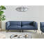 Living Room Set Suhayma Fabric 5 Seater-1603239