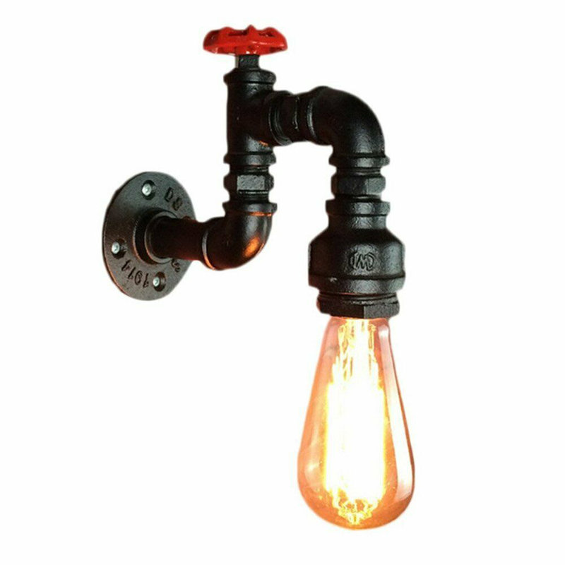 Mutluyaka Armed Sconce, Yes , Black
