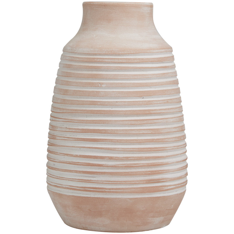 Vase de table Elverie, 14.9"