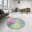 Abstract Indoor Rug-1484228560
