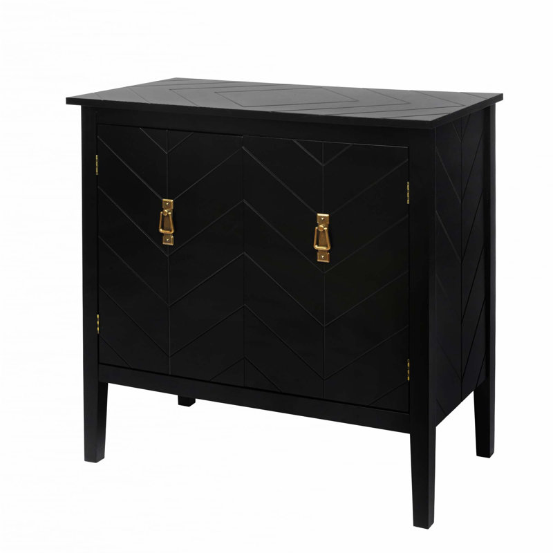 Armoires 2 portes en bois