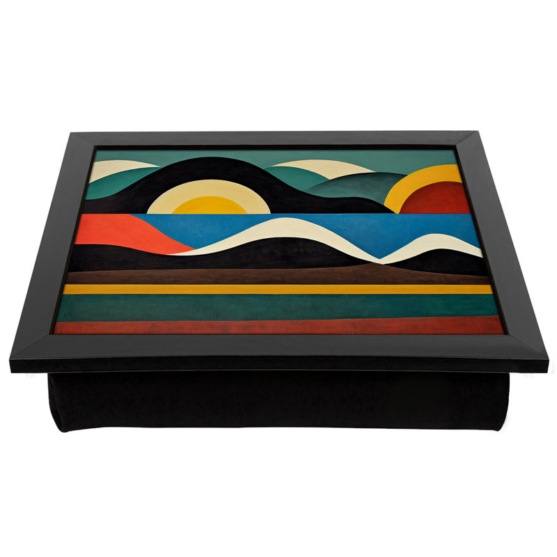 Breakfast Tray
