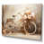 Toile tendue