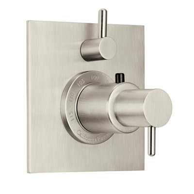 Avalon Shower Arm and Bath Panels