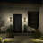 Eletto Aluminum Wall Light-148673979