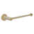 Satin Brass
