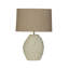 Cyleigh Resin Table Lamp