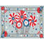 Tapis vacances des fêtes The Holiday Aisle®-1331299765