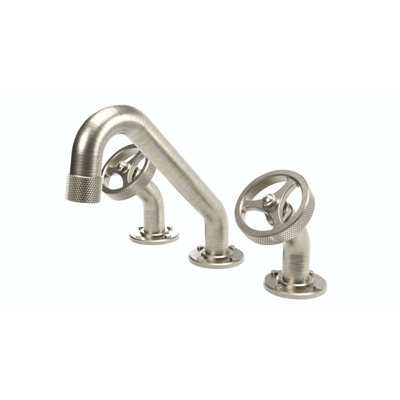 Robinet de lavabo surdimensionné 8 po Arognaut
