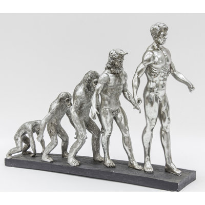 Werth People Figurines & Sculptures