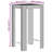 Bar Set with Stools