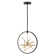 Styx 1 - Light Unique Geometric LED Pendant