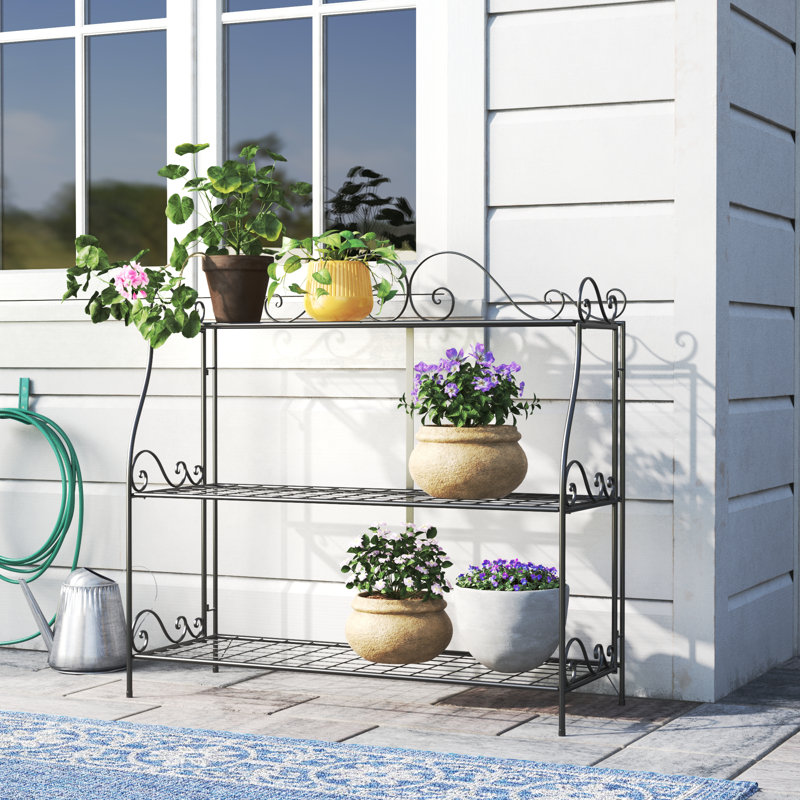 Aliziah Plant Stand