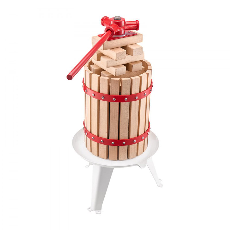 VEVOR Slow Masticating & Cold Press Juicer