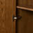 Marzavion 74 " Wide 6 - Shelf Storage Cabinet with Cable Management-508258456