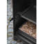 Vertical Wood Burning Portable Smoker
