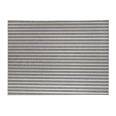 Tapis de bureau Comb Row