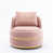 Velours rose est en rupture de stock