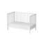 Lit de bébé convertible 3-en-1 Ivey-133295188