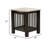 Kazlyn End Table