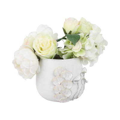 Handmade Stone Planter