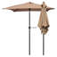 Parasol de marché Boligee-112818388