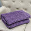 Knitted Throw Blanket-1645354499