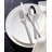 LX Collective 26-Piece Flatware Set