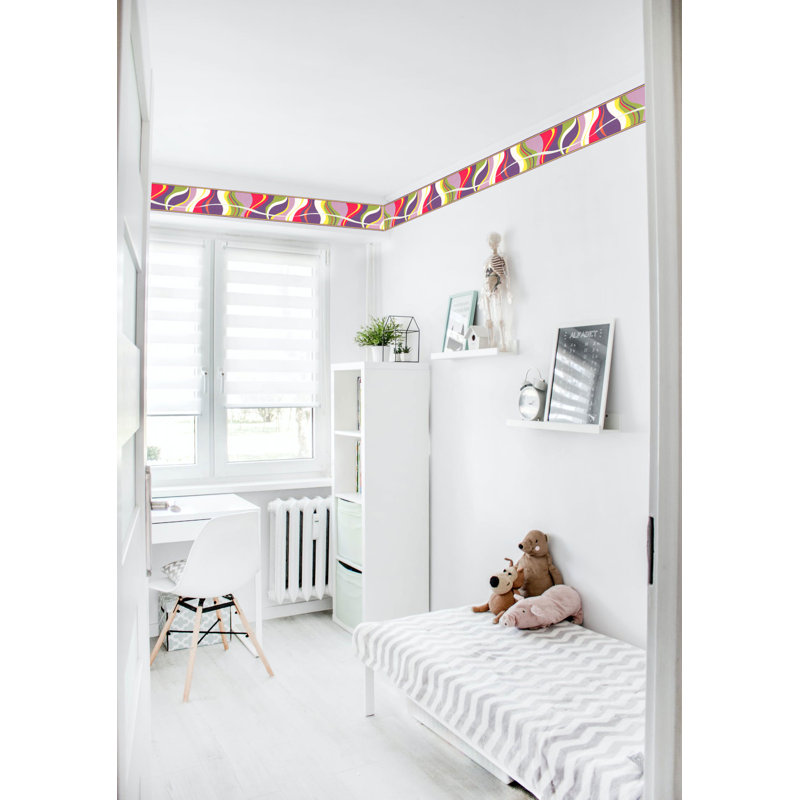 Katlan Abstract Border