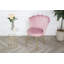 Daisy Velvet Accent Chair-1940961135