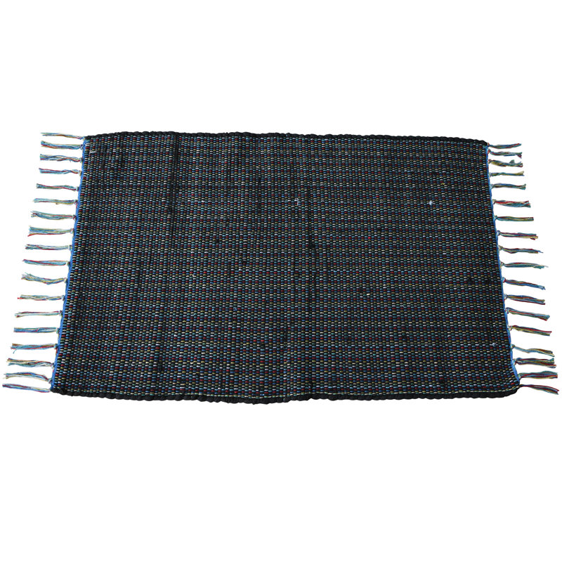 Tapis de porte intérieur/extérieur 36 po x 24 po