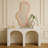 Oblique Iron Frame Mirror-89201136-120380971