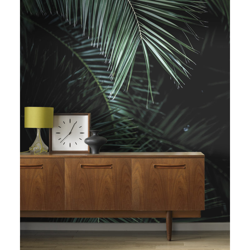 2.8m x 1.9m Embossed Wallpaper Roll