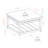Mendonca Coffee Table-1927962567