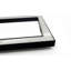 Aluminium Rectangle Mirror