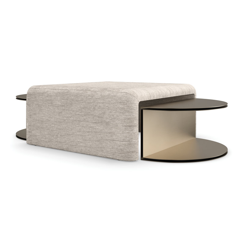 Together End Table