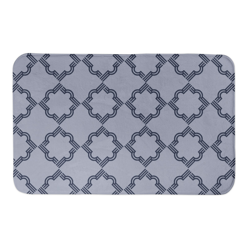 Tapis de bain