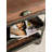 Howery Steel Executive Desk